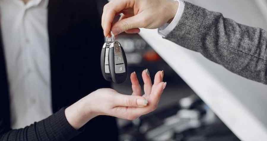 Different Ways to Sell Your Used Car Smartly